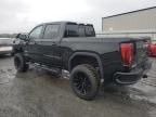 2023 GMC Sierra K1500 AT4