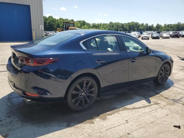 2024 Mazda 3 Select Sport