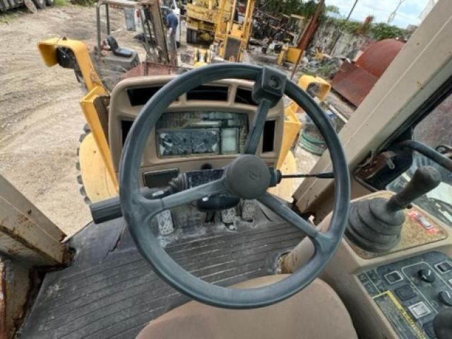 1998 John Deere 624