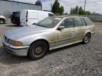 2000 BMW 528 IT Automatic