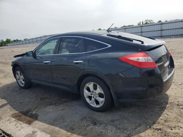 2012 Honda Crosstour EXL