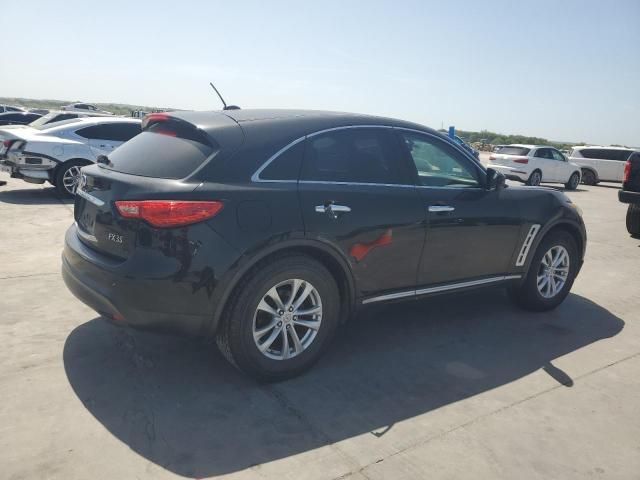 2011 Infiniti FX35