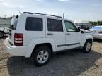 2011 Jeep Liberty Sport