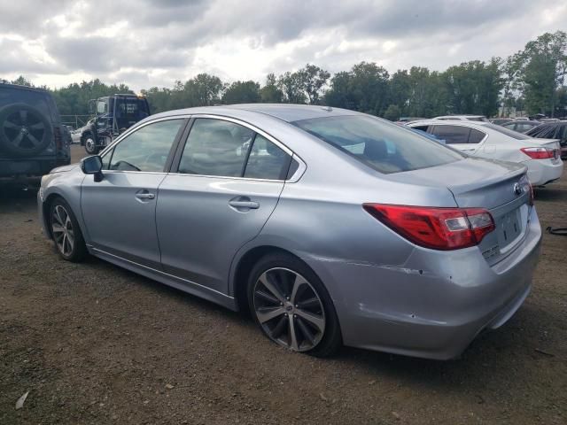 2015 Subaru Legacy 2.5I Limited