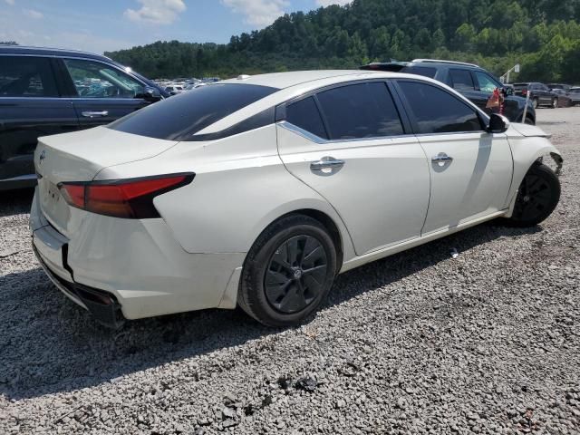 2019 Nissan Altima S