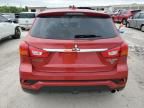 2019 Mitsubishi Outlander Sport SE