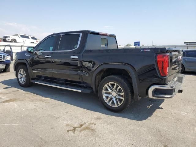 2019 GMC Sierra K1500 SLT