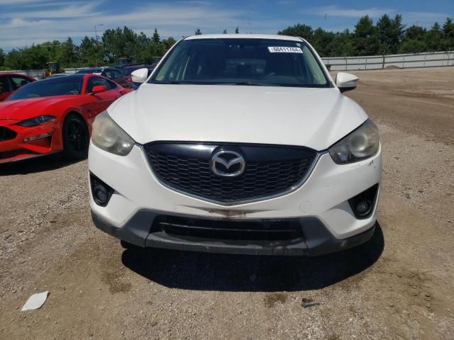 2015 Mazda CX-5 Touring