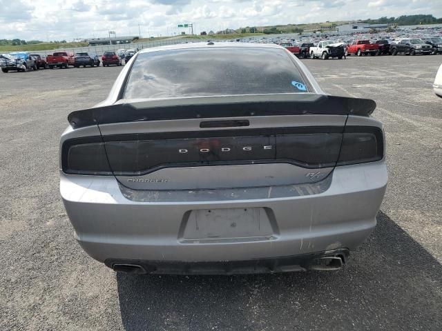 2014 Dodge Charger R/T