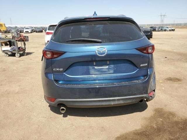 2019 Mazda CX-5 Sport