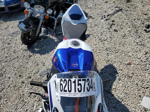 2023 Honda CBR1000 SP