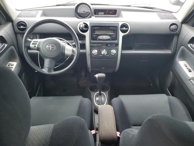 2006 Scion XB