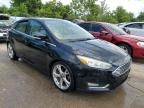 2015 Ford Focus Titanium