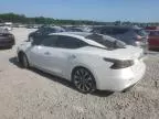 2019 Nissan Maxima S