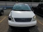 2005 Ford Freestar SES