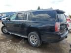 2015 GMC Yukon XL K1500 SLE