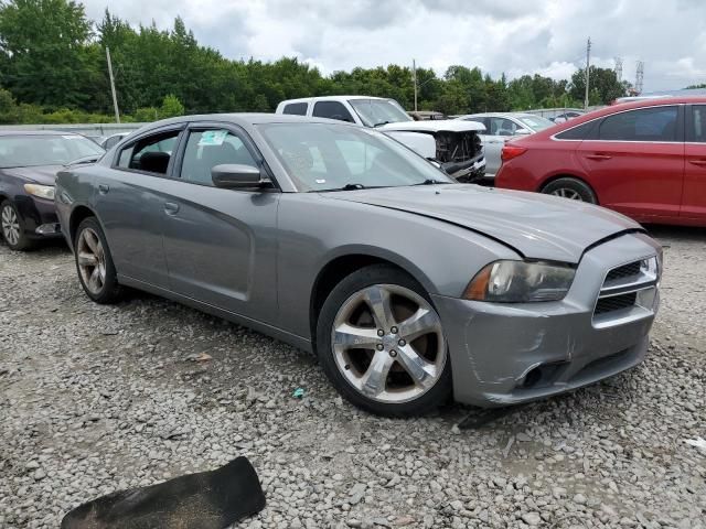 2012 Dodge Charger SXT