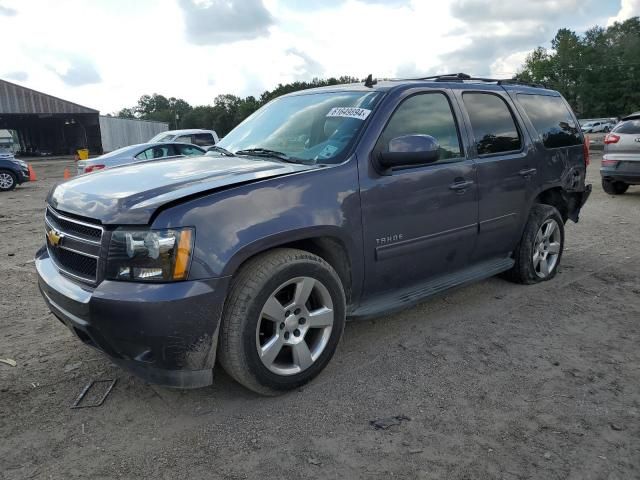 2010 Chevrolet Tahoe C1500 LT