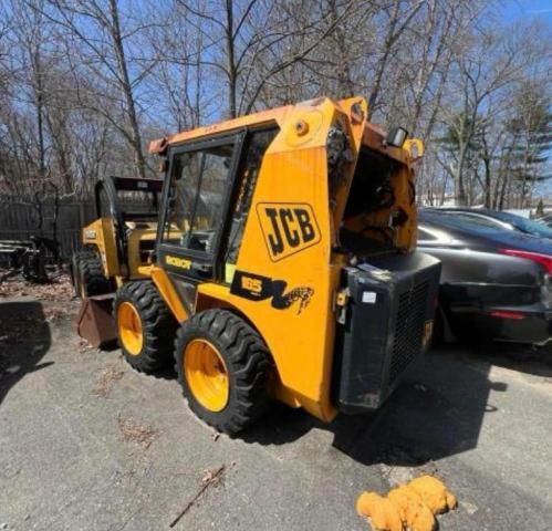 2000 JCB Skidsteer