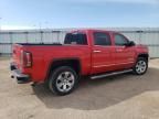 2018 GMC Sierra K1500 SLT