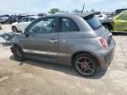 2013 Fiat 500 Abarth