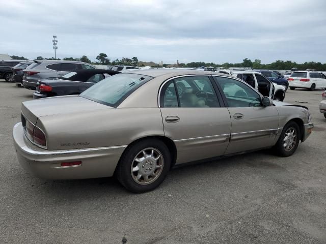 2002 Buick Park Avenue