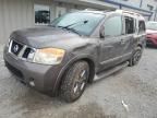 2013 Nissan Armada Platinum