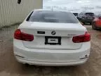 2016 BMW 320 I