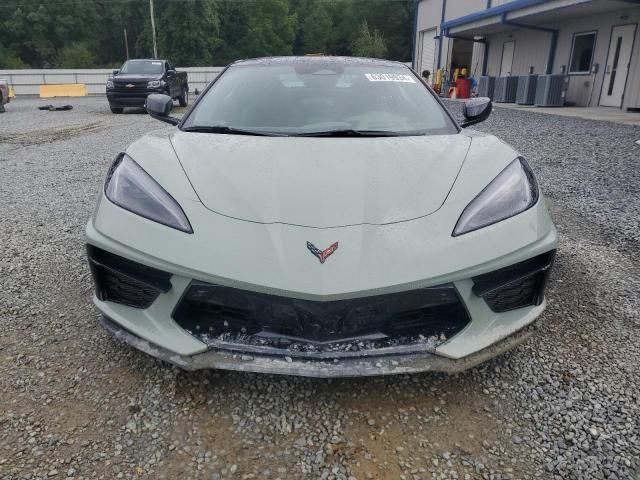 2024 Chevrolet Corvette Stingray 3LT