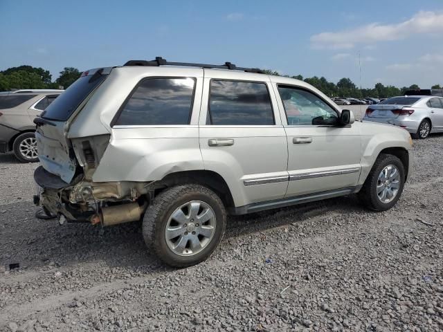 2008 Jeep Grand Cherokee Limited