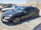 2018 Honda Civic EXL