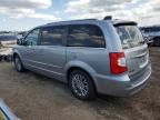 2013 Chrysler Town & Country Touring L