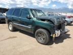 2003 GMC Yukon