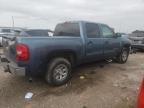 2012 Chevrolet Silverado C1500 LT