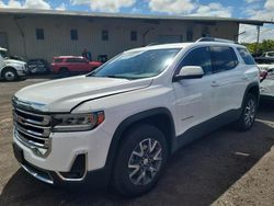 2023 GMC Acadia SLT en venta en Kapolei, HI