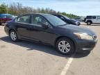 2009 Honda Accord LXP