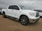 2013 Toyota Tundra Crewmax SR5