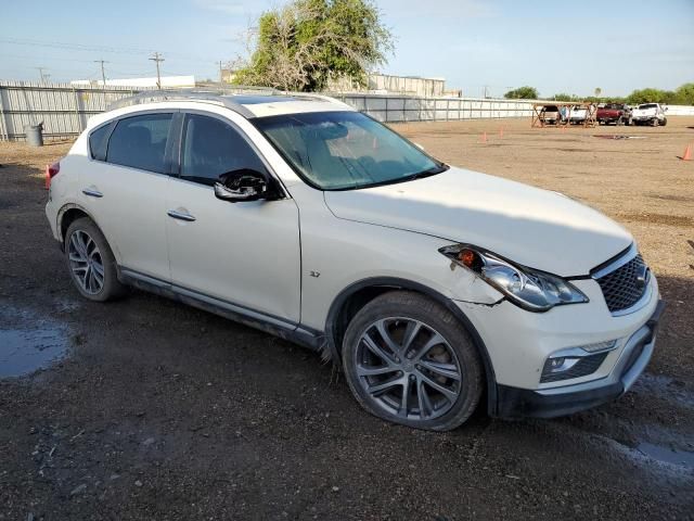 2016 Infiniti QX50