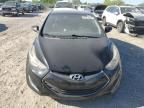 2014 Hyundai Elantra Coupe GS