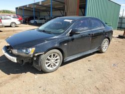 2016 Mitsubishi Lancer ES en venta en Colorado Springs, CO