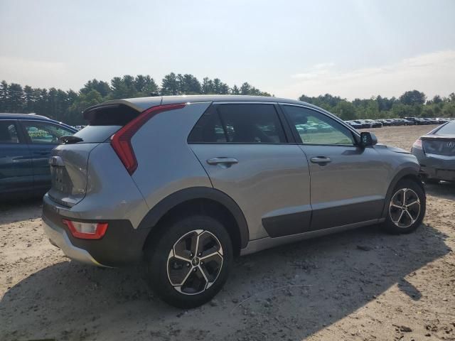 2023 KIA Niro LX