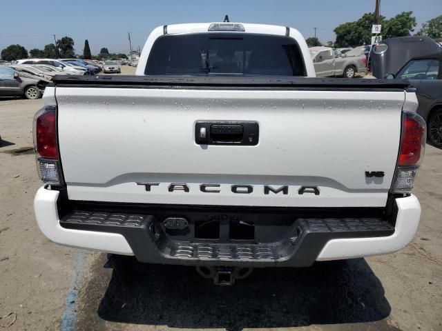 2023 Toyota Tacoma Double Cab