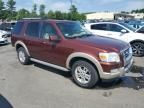 2010 Ford Explorer Eddie Bauer