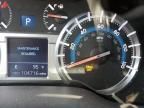 2016 Toyota 4runner SR5/SR5 Premium