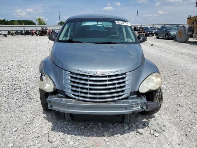 2008 Chrysler PT Cruiser