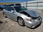 2002 Pontiac Grand Prix GT