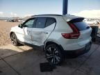 2024 Volvo XC40 Plus