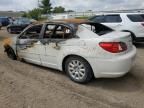 2008 Chrysler Sebring LX