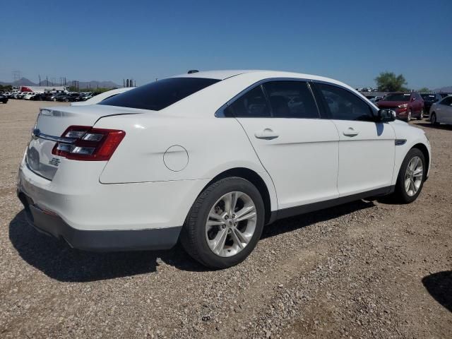 2014 Ford Taurus SEL