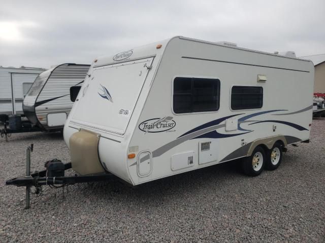 2005 Tltr Bantam